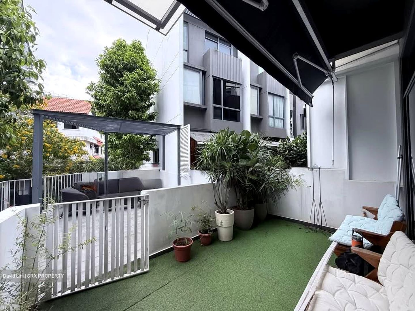 Terra Villas (D14), Terrace #540980611